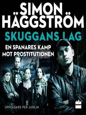 cover image of Skuggans lag